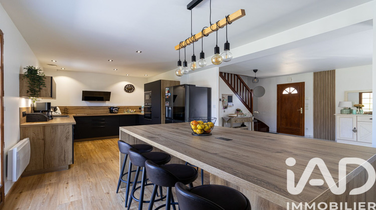 Ma-Cabane - Vente Maison Conches-en-Ouche, 175 m²