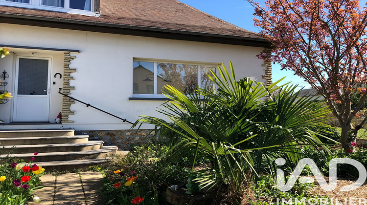 Ma-Cabane - Vente Maison Conches-en-Ouche, 122 m²