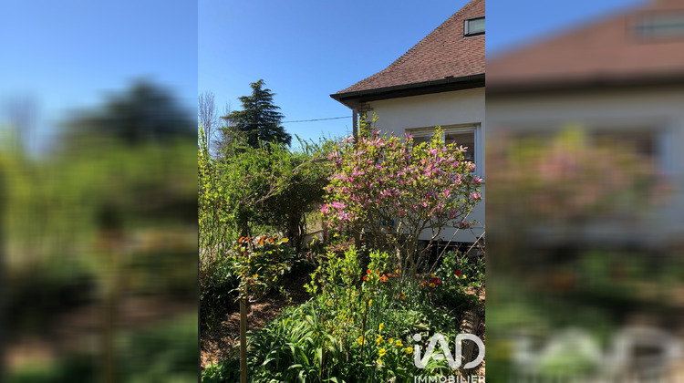 Ma-Cabane - Vente Maison Conches-en-Ouche, 122 m²