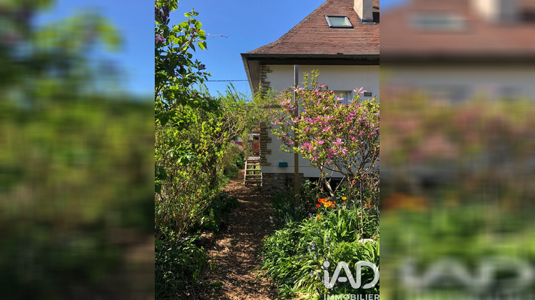 Ma-Cabane - Vente Maison Conches-en-Ouche, 122 m²