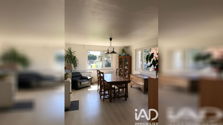 Ma-Cabane - Vente Maison Conches-en-Ouche, 122 m²