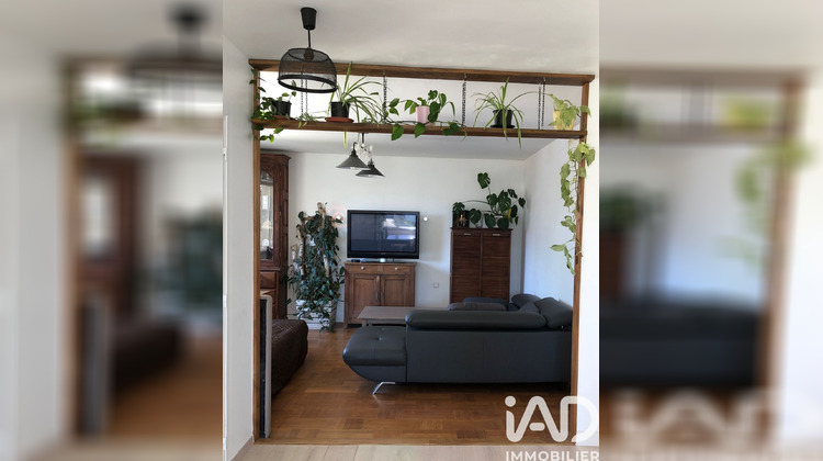 Ma-Cabane - Vente Maison Conches-en-Ouche, 122 m²