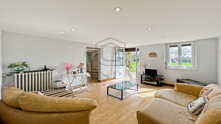 Ma-Cabane - Vente Maison Conches-en-Ouche, 128 m²