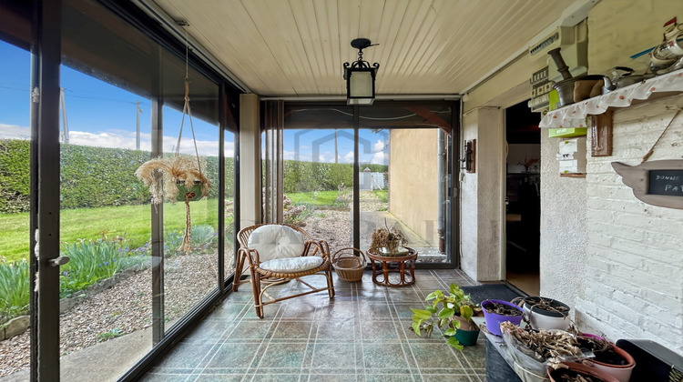 Ma-Cabane - Vente Maison Conches-en-Ouche, 128 m²