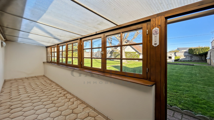 Ma-Cabane - Vente Maison Conches-en-Ouche, 94 m²