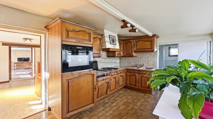 Ma-Cabane - Vente Maison Conches-en-Ouche, 94 m²