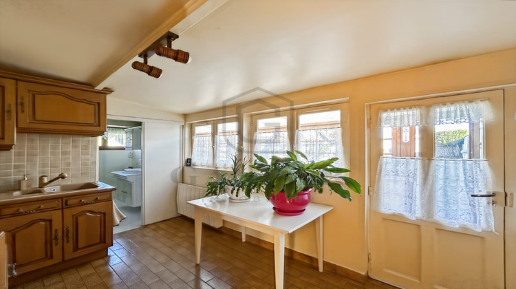 Ma-Cabane - Vente Maison Conches-en-Ouche, 94 m²