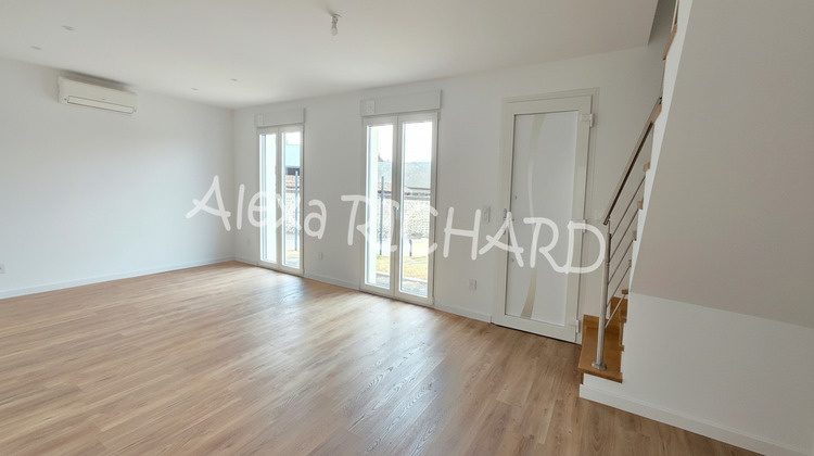 Ma-Cabane - Vente Maison CONCHES EN OUCHE, 87 m²