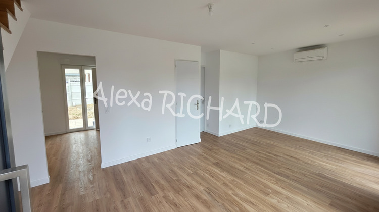 Ma-Cabane - Vente Maison CONCHES EN OUCHE, 87 m²