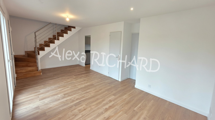 Ma-Cabane - Vente Maison CONCHES EN OUCHE, 87 m²