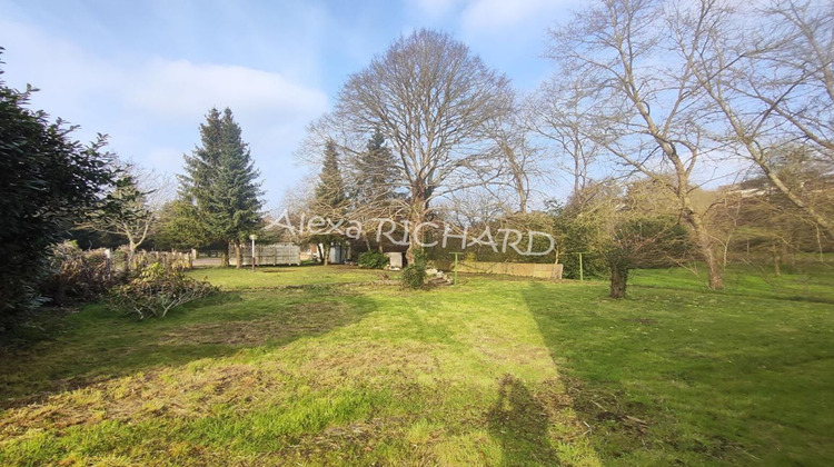 Ma-Cabane - Vente Maison CONCHES EN OUCHE, 161 m²