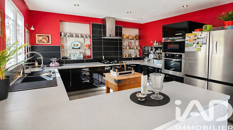 Ma-Cabane - Vente Maison Conches-en-Ouche, 110 m²