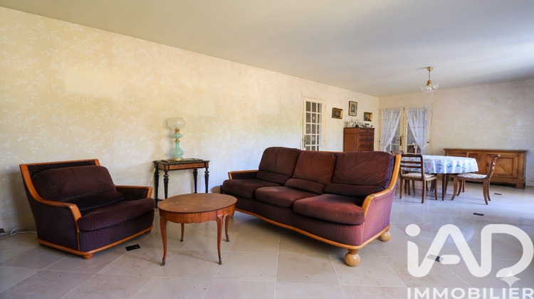 Ma-Cabane - Vente Maison Conches-en-Ouche, 105 m²