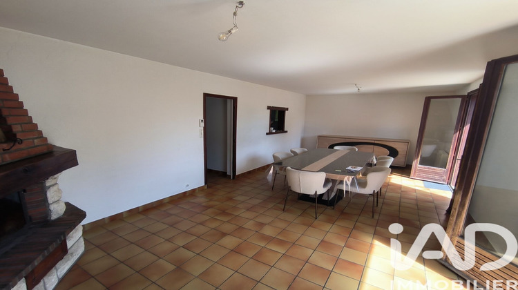 Ma-Cabane - Vente Maison Conches-en-Ouche, 125 m²