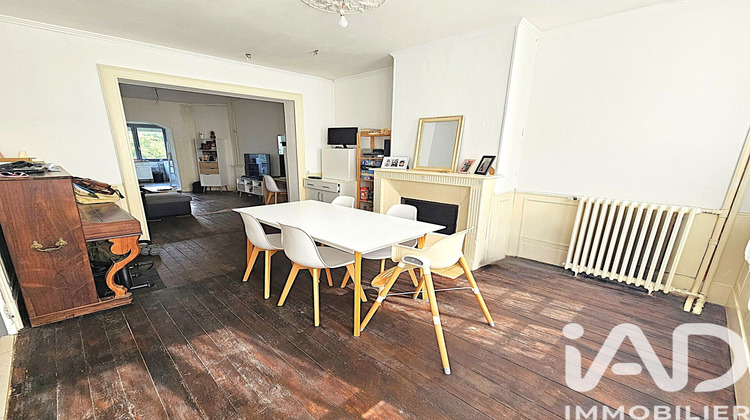 Ma-Cabane - Vente Maison Conches-en-Ouche, 130 m²