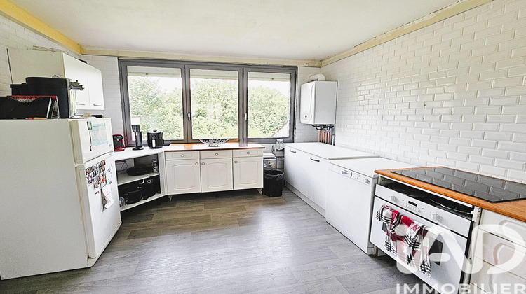 Ma-Cabane - Vente Maison Conches-en-Ouche, 130 m²