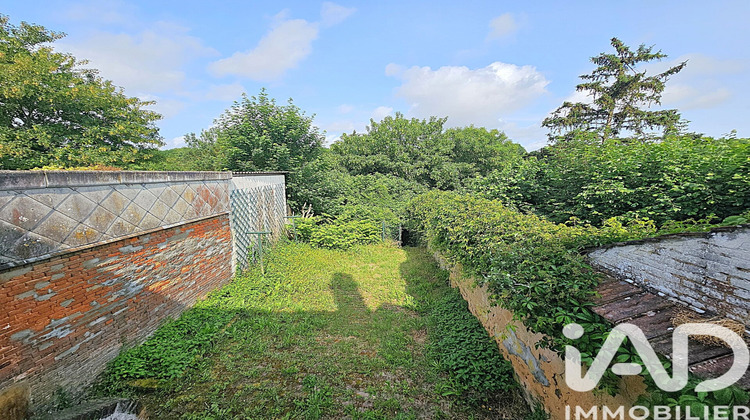 Ma-Cabane - Vente Maison Conches-en-Ouche, 130 m²