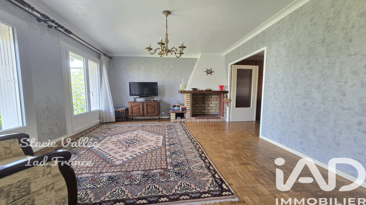 Ma-Cabane - Vente Maison Conches-en-Ouche, 70 m²