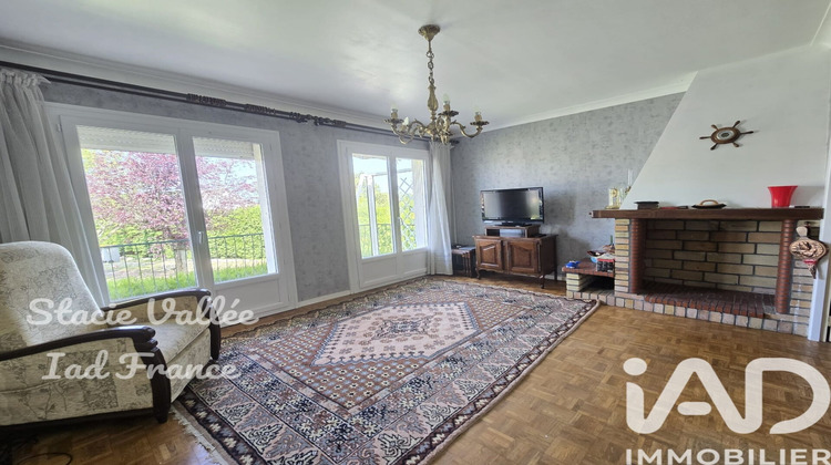 Ma-Cabane - Vente Maison Conches-en-Ouche, 70 m²