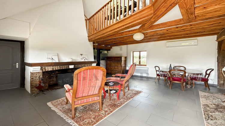 Ma-Cabane - Vente Maison Conches-en-Ouche, 70 m²