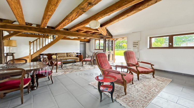 Ma-Cabane - Vente Maison Conches-en-Ouche, 70 m²