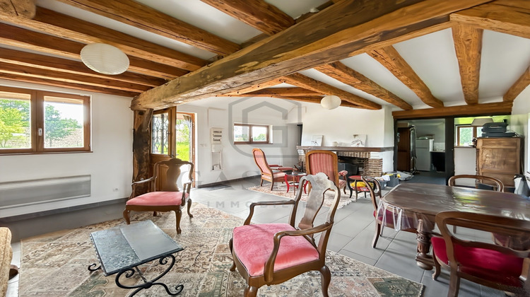 Ma-Cabane - Vente Maison Conches-en-Ouche, 70 m²