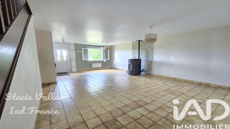 Ma-Cabane - Vente Maison Conches-en-Ouche, 93 m²