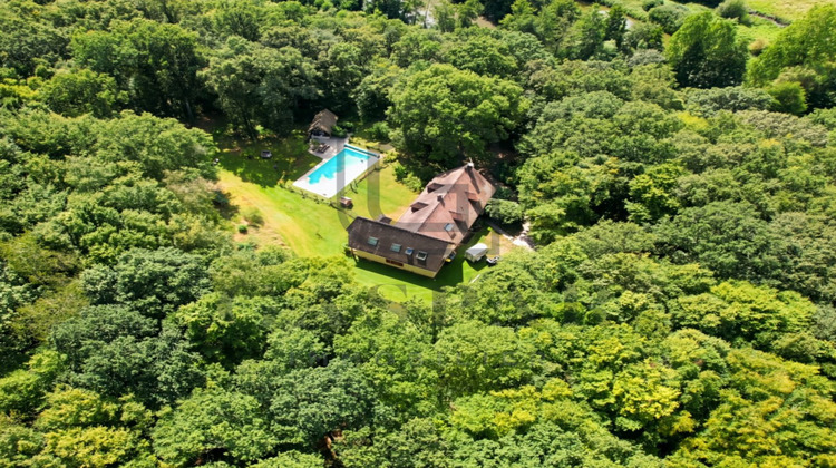 Ma-Cabane - Vente Maison Conches-en-Ouche, 248 m²