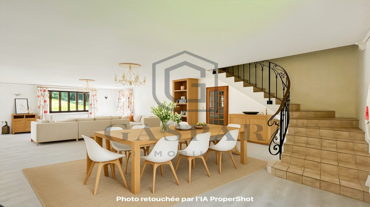 Ma-Cabane - Vente Maison Conches-en-Ouche, 248 m²