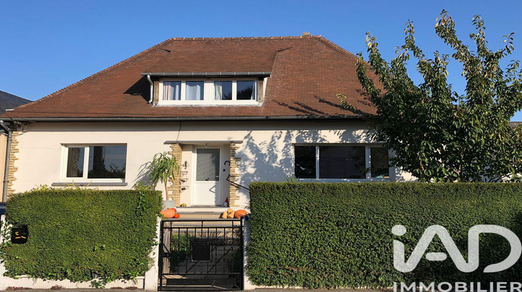 Ma-Cabane - Vente Maison Conches-en-Ouche, 122 m²
