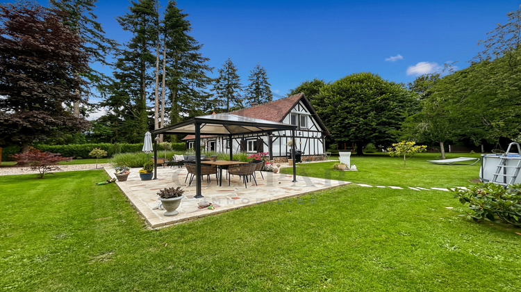 Ma-Cabane - Vente Maison Conches-en-Ouche, 93 m²