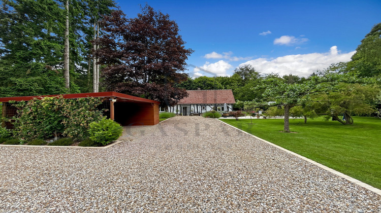 Ma-Cabane - Vente Maison Conches-en-Ouche, 93 m²