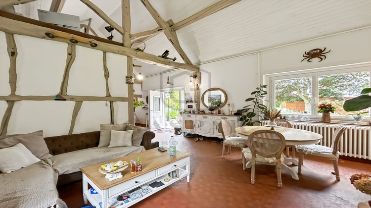 Ma-Cabane - Vente Maison Conches-en-Ouche, 93 m²