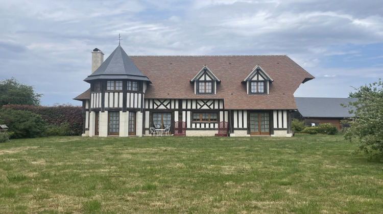 Ma-Cabane - Vente Maison Conches-en-Ouche, 149 m²