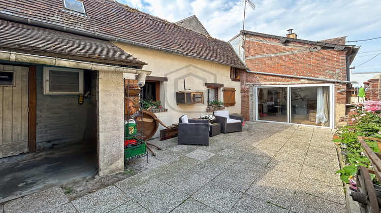 Ma-Cabane - Vente Maison Conches-en-Ouche, 83 m²