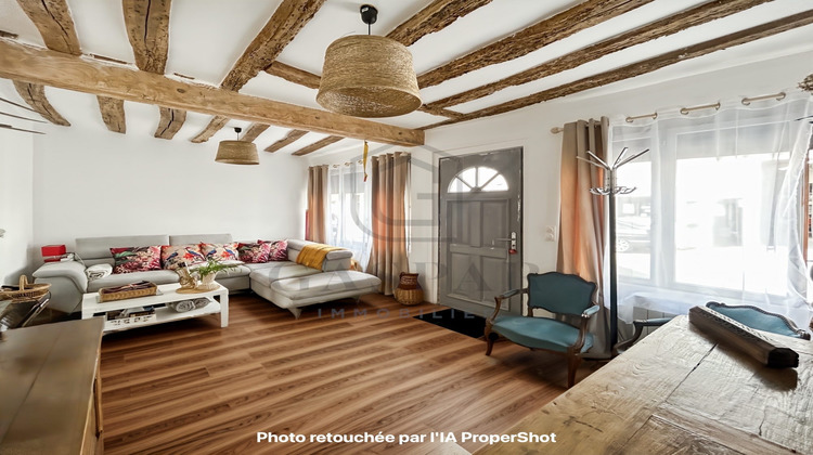 Ma-Cabane - Vente Maison Conches-en-Ouche, 83 m²