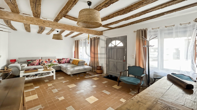 Ma-Cabane - Vente Maison Conches-en-Ouche, 83 m²