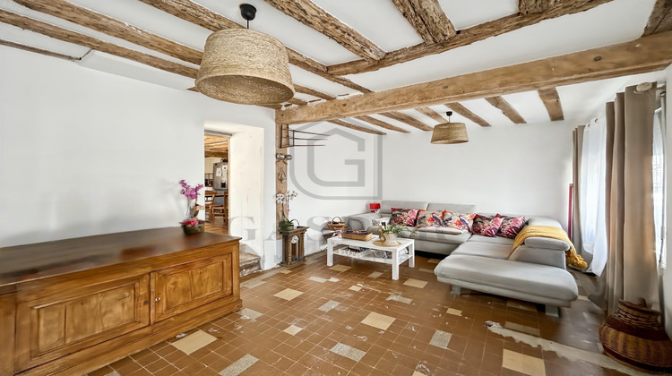 Ma-Cabane - Vente Maison Conches-en-Ouche, 83 m²
