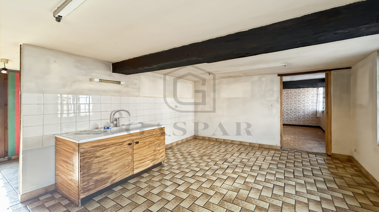 Ma-Cabane - Vente Maison Conches-en-Ouche, 80 m²