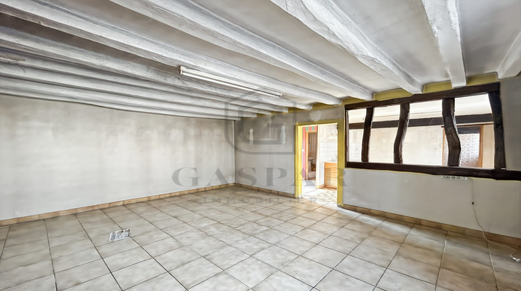 Ma-Cabane - Vente Maison Conches-en-Ouche, 80 m²