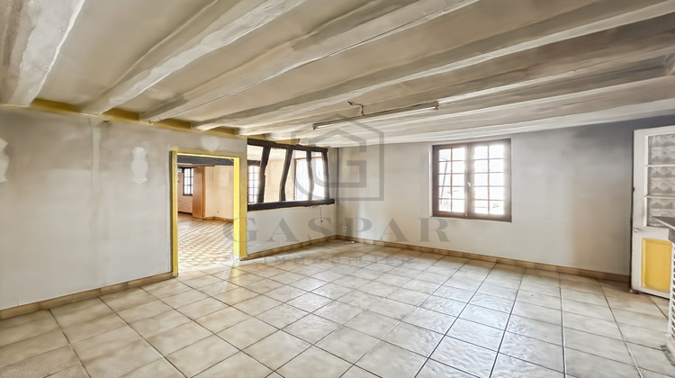 Ma-Cabane - Vente Maison Conches-en-Ouche, 80 m²