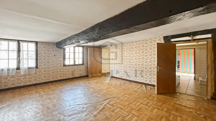 Ma-Cabane - Vente Maison Conches-en-Ouche, 80 m²