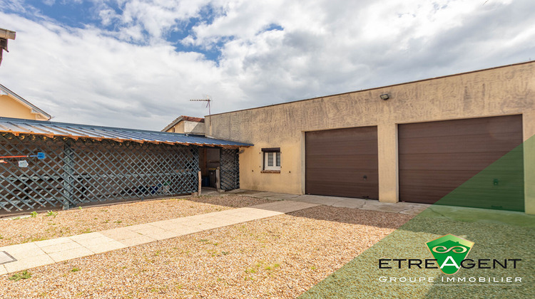 Ma-Cabane - Vente Maison CONCHES-EN-OUCHE, 82 m²