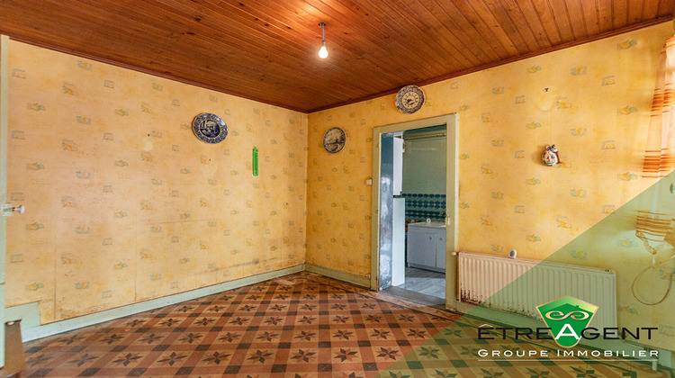 Ma-Cabane - Vente Maison CONCHES-EN-OUCHE, 82 m²