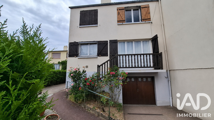Ma-Cabane - Vente Maison Conches-en-Ouche, 78 m²
