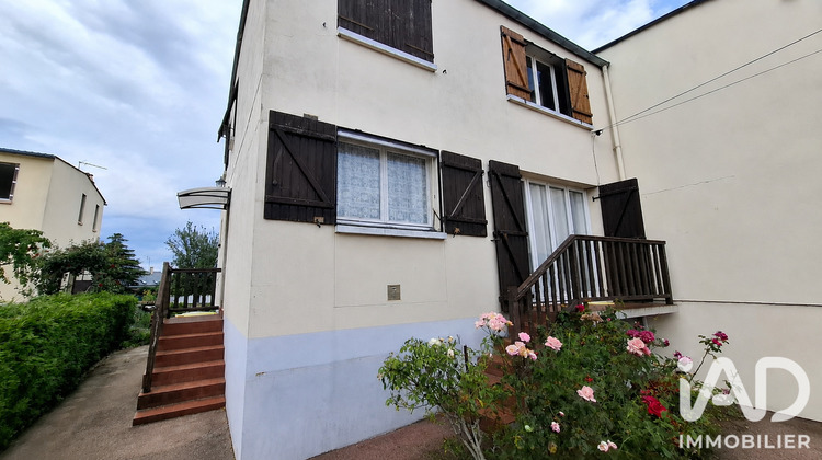 Ma-Cabane - Vente Maison Conches-en-Ouche, 78 m²