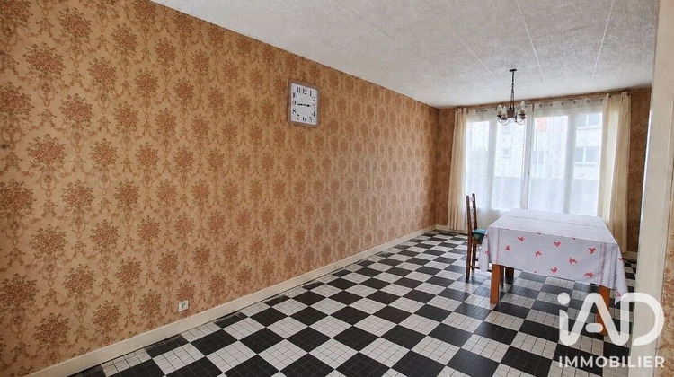 Ma-Cabane - Vente Maison Conches-en-Ouche, 78 m²