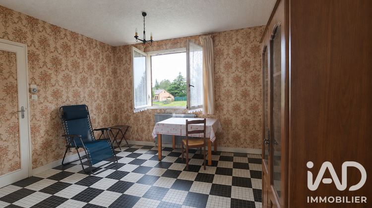 Ma-Cabane - Vente Maison Conches-en-Ouche, 78 m²