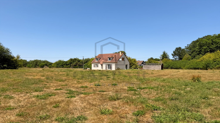 Ma-Cabane - Vente Maison Conches-en-Ouche, 102 m²
