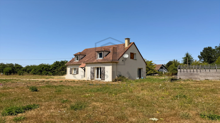 Ma-Cabane - Vente Maison Conches-en-Ouche, 102 m²